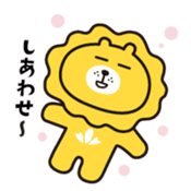 SOKA UNIVERSITY ORIGINAL STAMP sticker #12247907