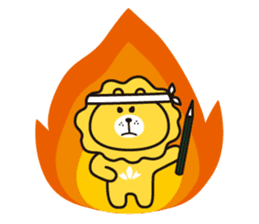 SOKA UNIVERSITY ORIGINAL STAMP sticker #12247911