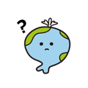 SOKA UNIVERSITY ORIGINAL STAMP sticker #12247924