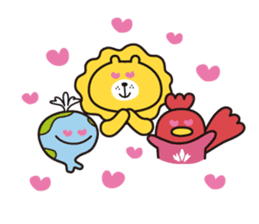 SOKA UNIVERSITY ORIGINAL STAMP sticker #12247933