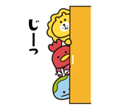 SOKA UNIVERSITY ORIGINAL STAMP sticker #12247940