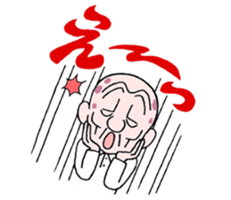 sohutosobo vol.1 sticker #12248552