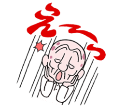 sohutosobo vol.1 sticker #12248552