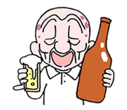 sohutosobo vol.1 sticker #12248561