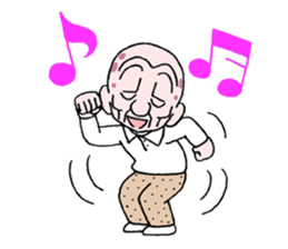 sohutosobo vol.1 sticker #12248567