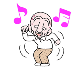 sohutosobo vol.1 sticker #12248567