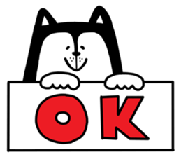 Candee-san sticker #12248670