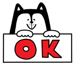 Candee-san sticker #12248670