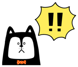 Candee-san sticker #12248678