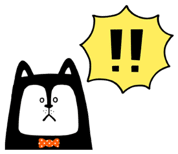 Candee-san sticker #12248678