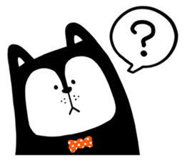 Candee-san sticker #12248683