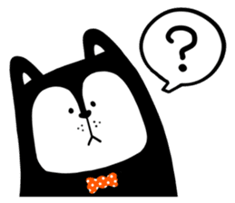 Candee-san sticker #12248683