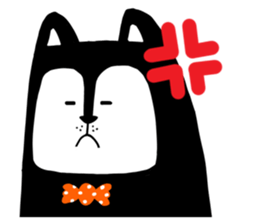 Candee-san sticker #12248685