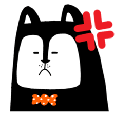 Candee-san sticker #12248685