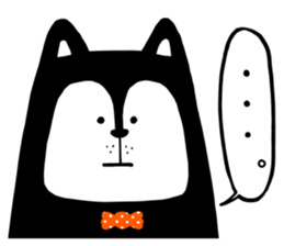 Candee-san sticker #12248687