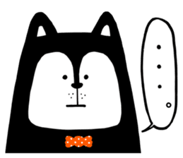 Candee-san sticker #12248687