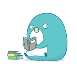 PP mini 5 sticker #12249031