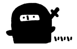 Words of Mie Prefecture sticker #12249469