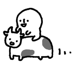 Words of Mie Prefecture sticker #12249479