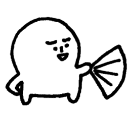 Words of Mie Prefecture sticker #12249491