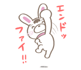 Rerorero 01 sticker #12249625