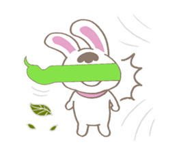 Rerorero 01 sticker #12249626