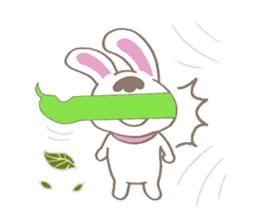 Rerorero 01 sticker #12249626