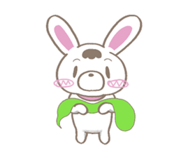 Rerorero 01 sticker #12249627