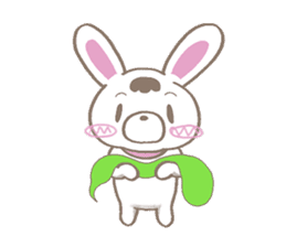 Rerorero 01 sticker #12249627