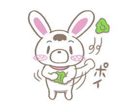 Rerorero 01 sticker #12249628