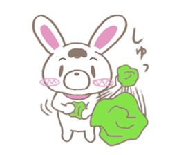 Rerorero 01 sticker #12249629