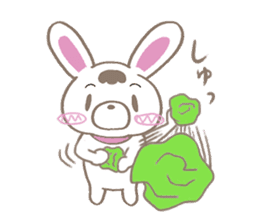 Rerorero 01 sticker #12249629