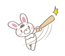 Rerorero 01 sticker #12249630