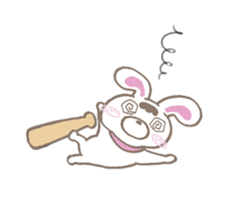 Rerorero 01 sticker #12249632