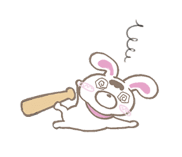 Rerorero 01 sticker #12249632