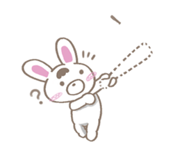 Rerorero 01 sticker #12249633