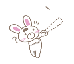 Rerorero 01 sticker #12249633