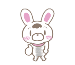 Rerorero 01 sticker #12249637