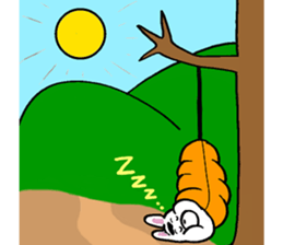 Rerorero 01 sticker #12249643