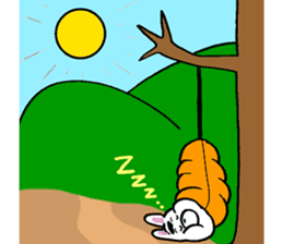 Rerorero 01 sticker #12249643