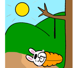 Rerorero 01 sticker #12249644