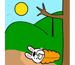 Rerorero 01 sticker #12249644