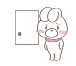 Rerorero 01 sticker #12249646