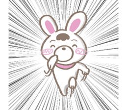 Rerorero 01 sticker #12249651