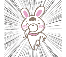 Rerorero 01 sticker #12249651