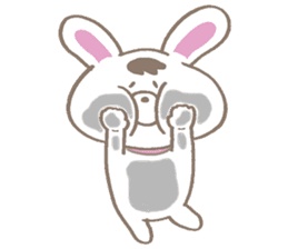 Rerorero 01 sticker #12249652