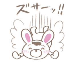 Rerorero 01 sticker #12249656