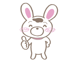 Rerorero 01 sticker #12249657