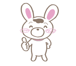 Rerorero 01 sticker #12249657