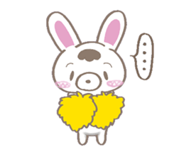 Rerorero 01 sticker #12249658